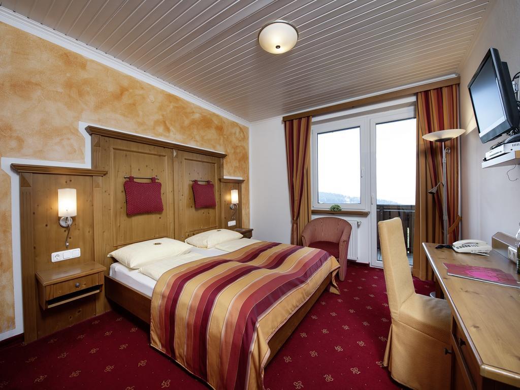 Hotel Eidenberger Alm Esterno foto